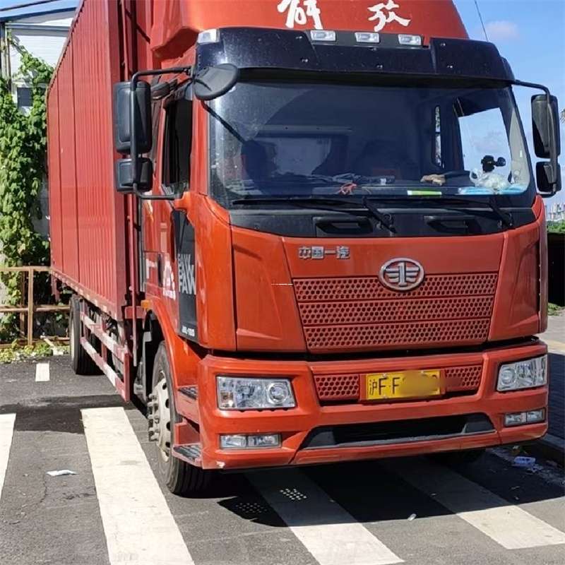 吉林白山抚松县到恩施物流公司一站式服务，让货运更轻松